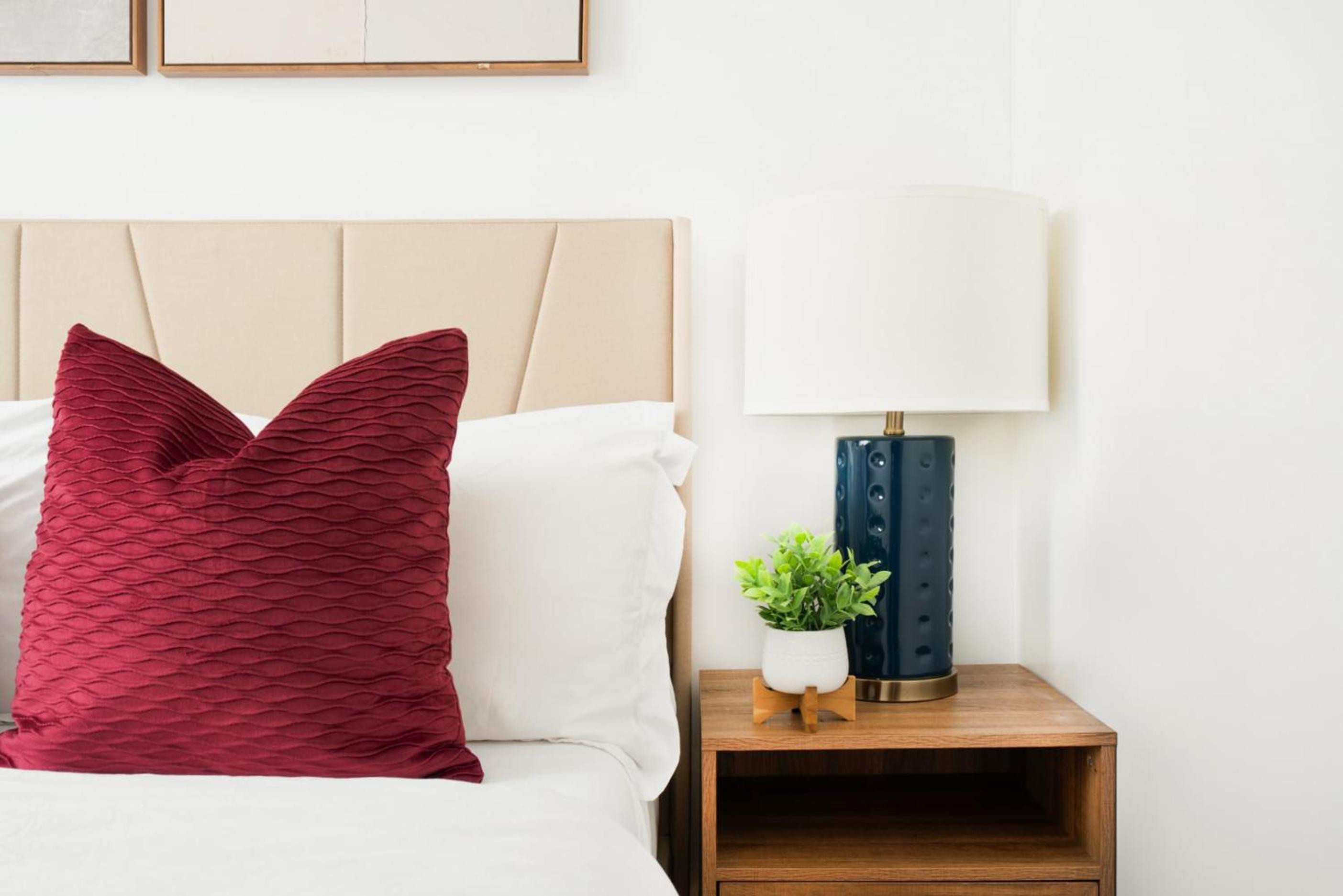 139-2W Prime west village Furnished 2BR Best value