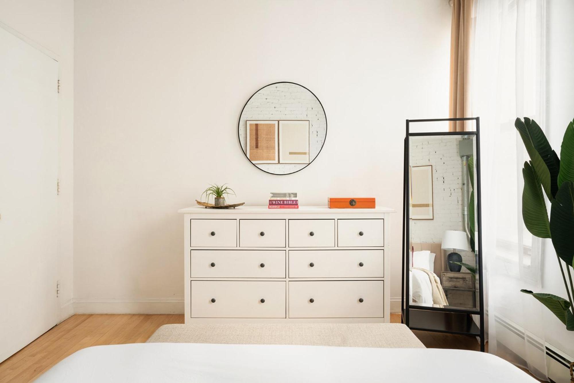 139-2W Prime west village Furnished 2BR Best value