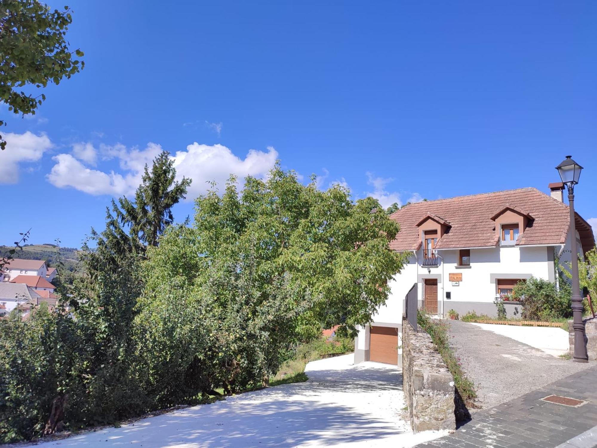 Casa Jabarde