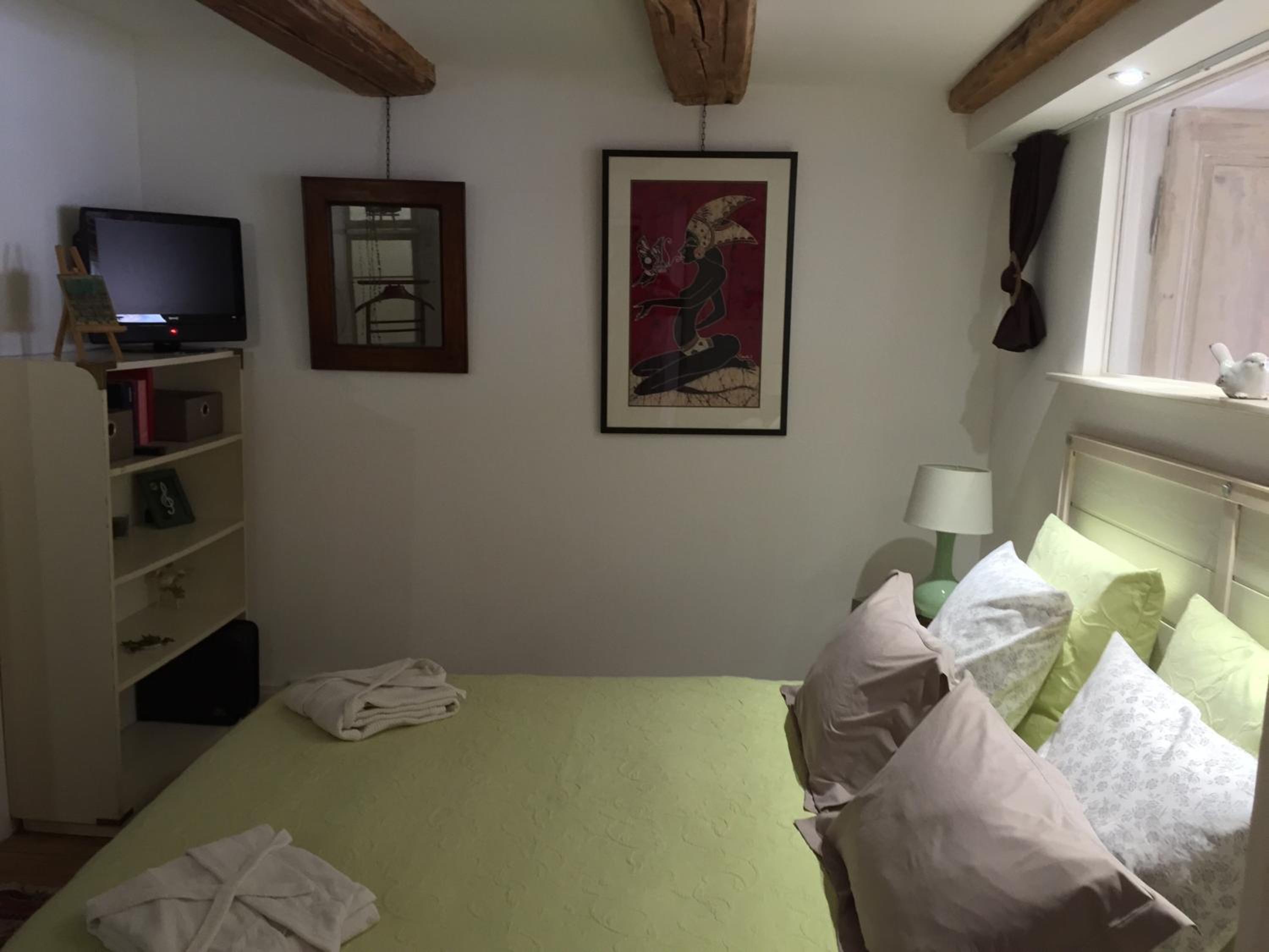 La Casa Victoria -Stanislas area -Suite 65m2 OR Loft 75m2