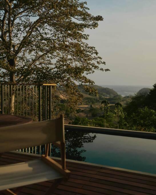 Casa Samambaia - sea view tropical paradise w' pool