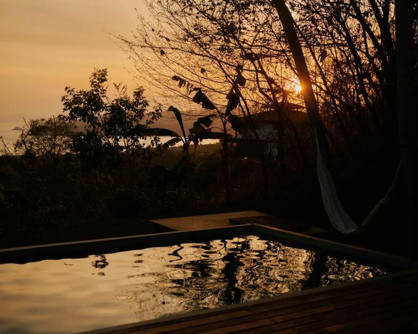 Casa Samambaia - sea view tropical paradise w' pool