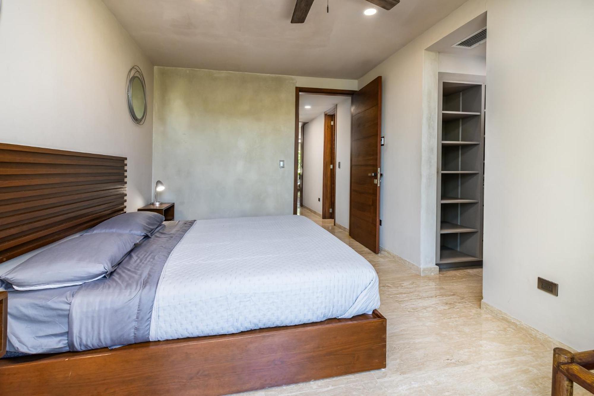 2BR Modern Condo with Pool & Terrace by Solmar Rentals view 4