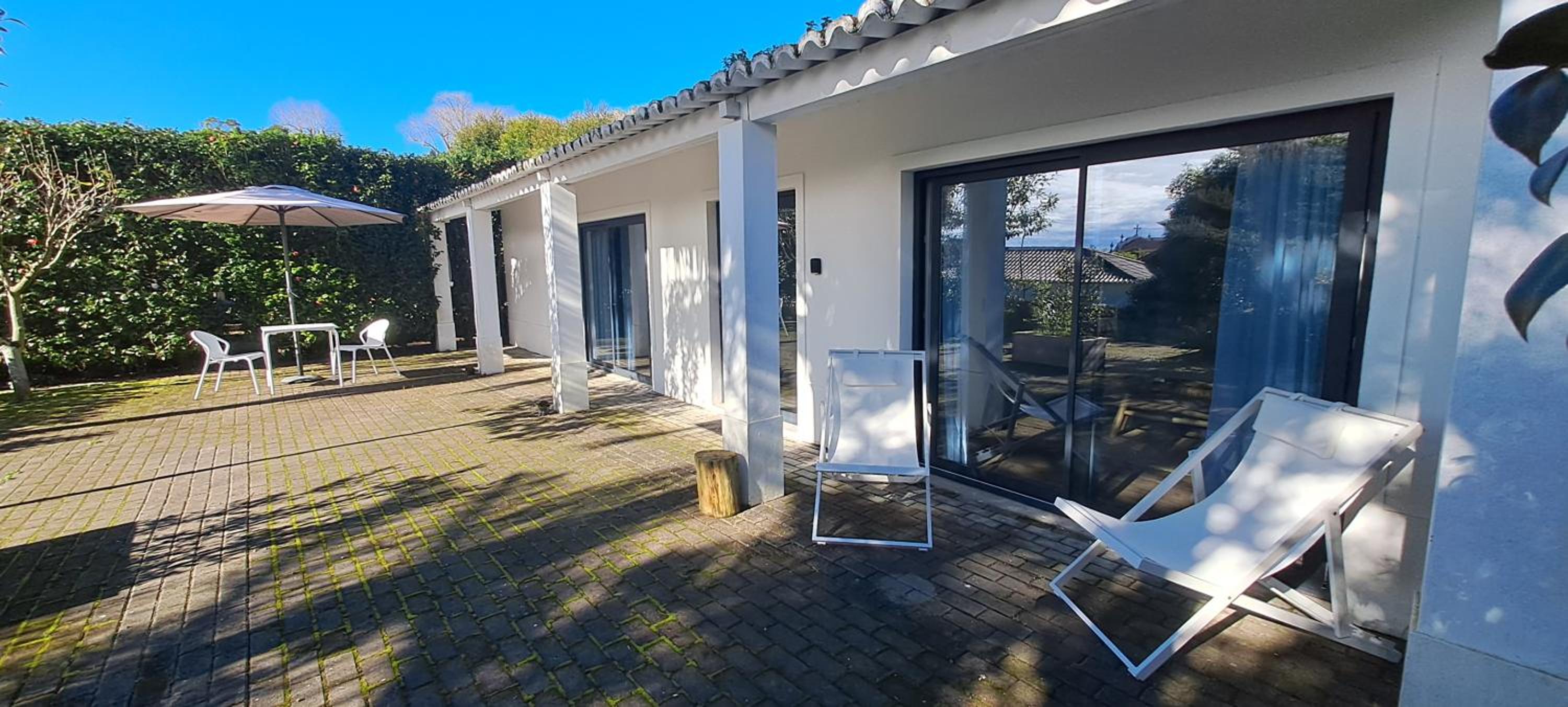 Carmo Country Villas