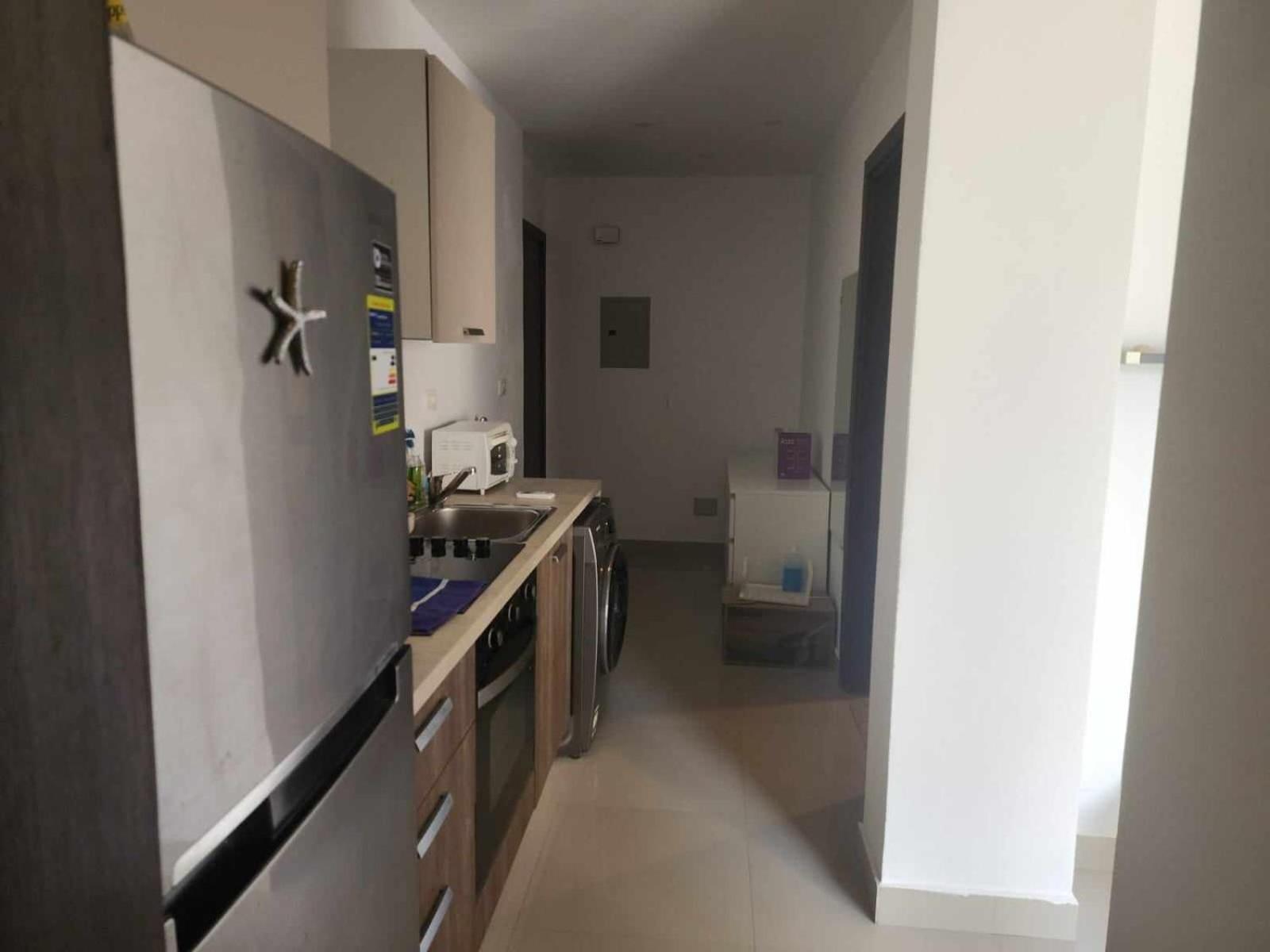 Elgouna - Comfy 1 Bedroom Apartment , Pool View view 4