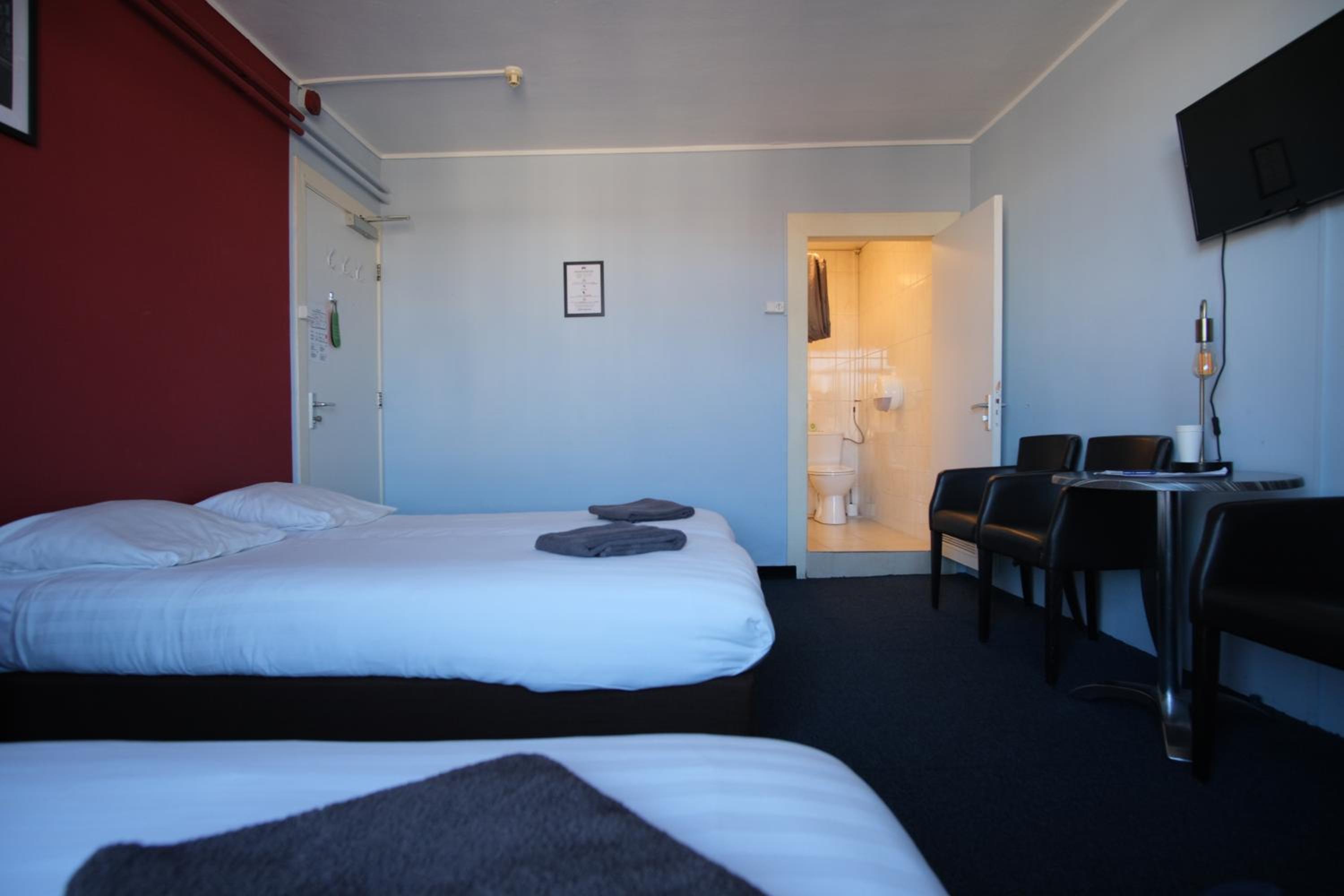 Hotel Abba en Amsterdam