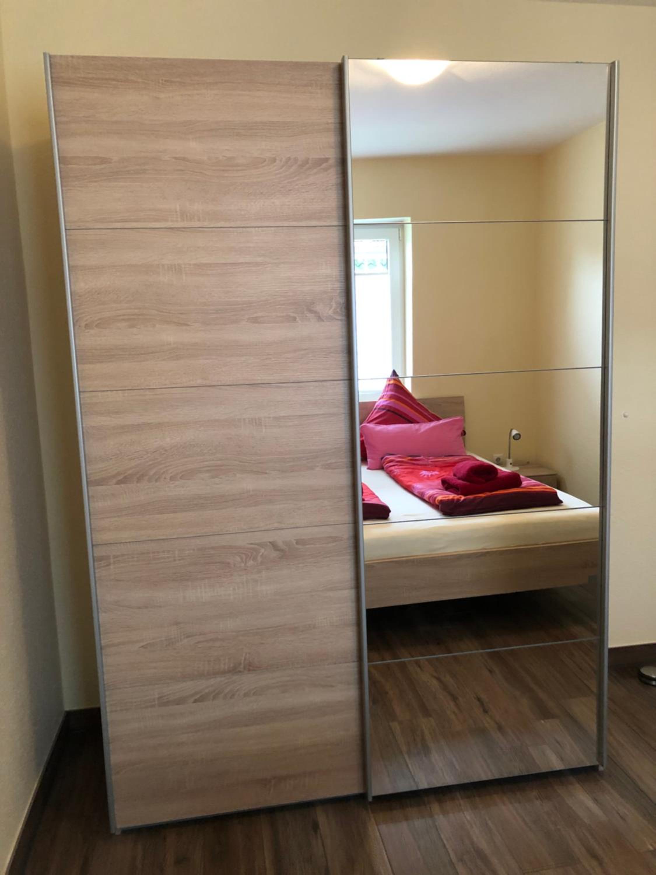Traumhafte Ferienwohnung mit direktem Blick auf den Yachthafen