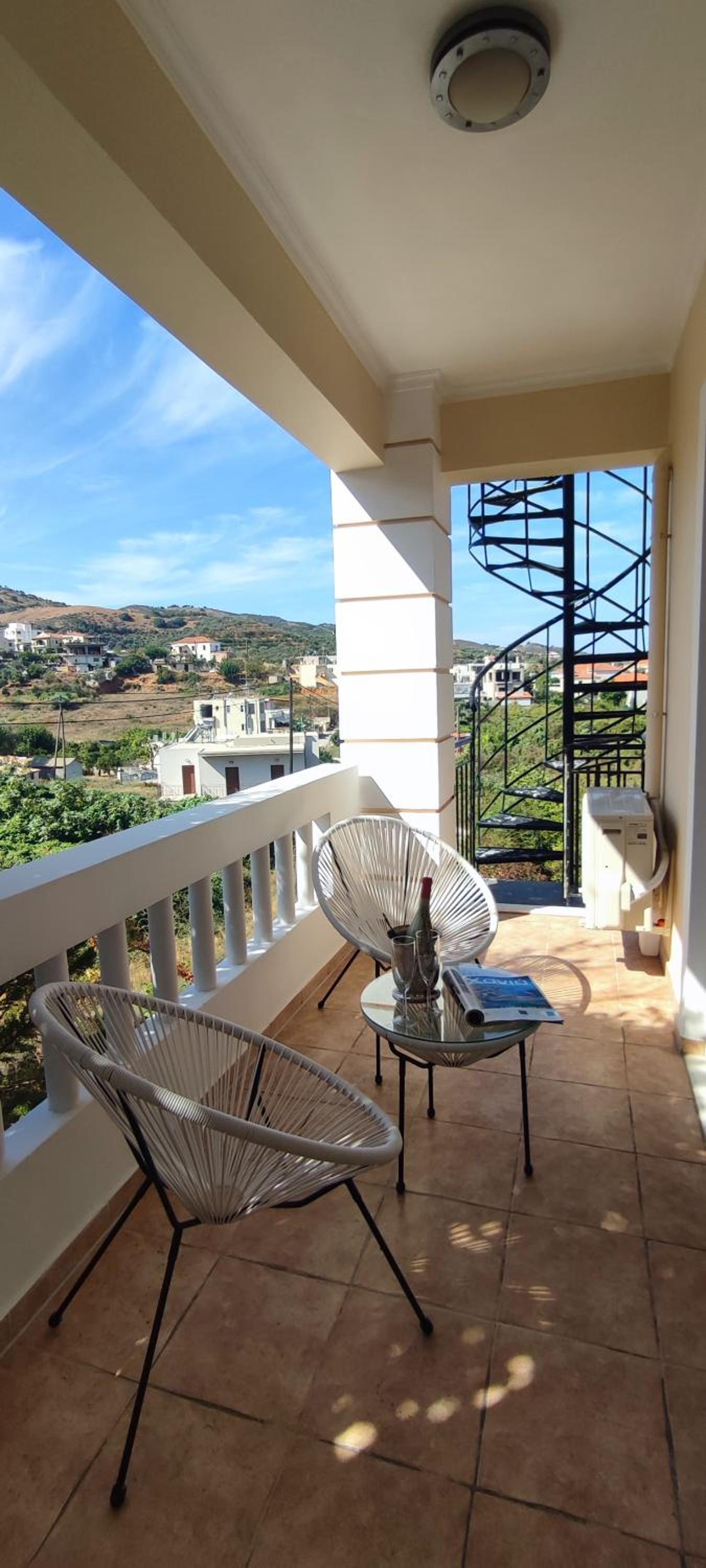 Villa Ithaca