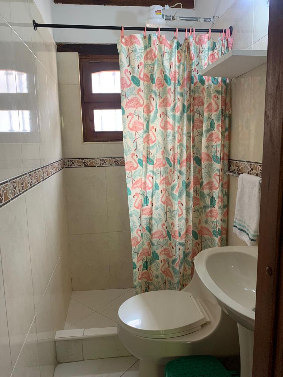 Apartamento a 3 cuadras de la Plaza Principal