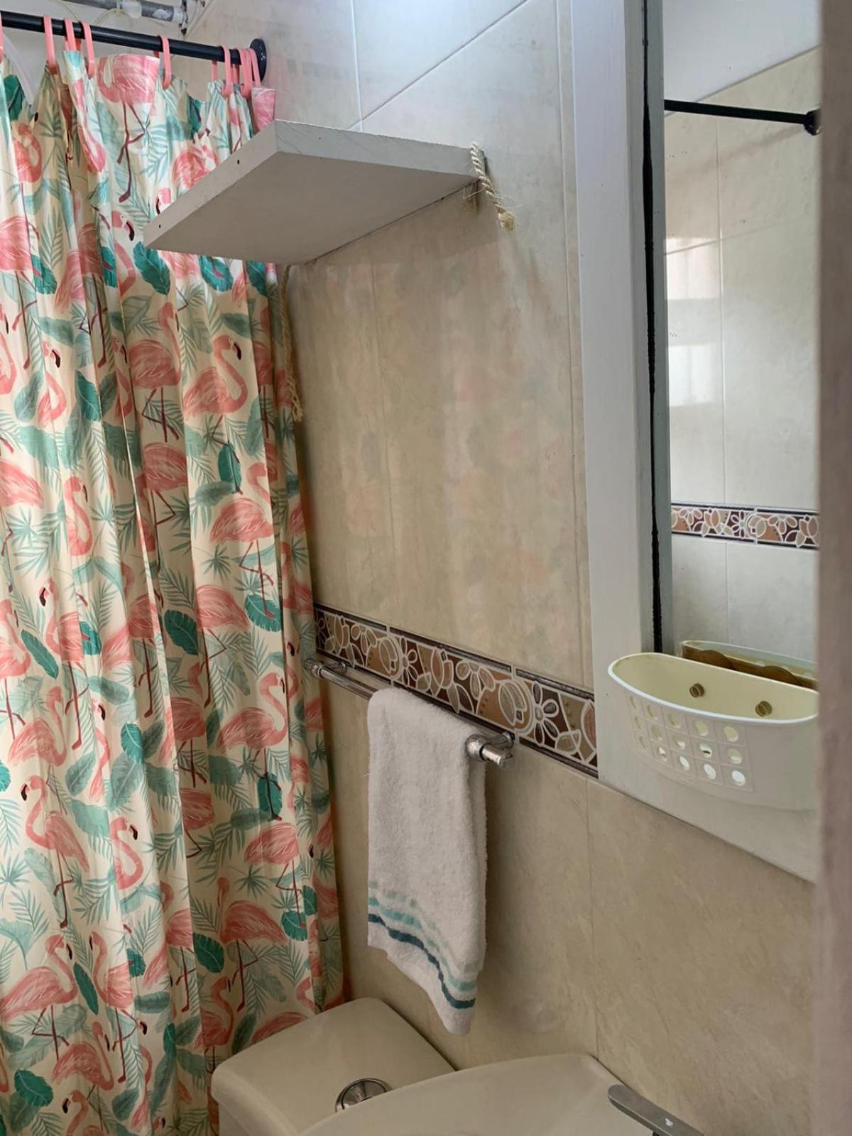 Apartamento a 3 cuadras de la Plaza Principal