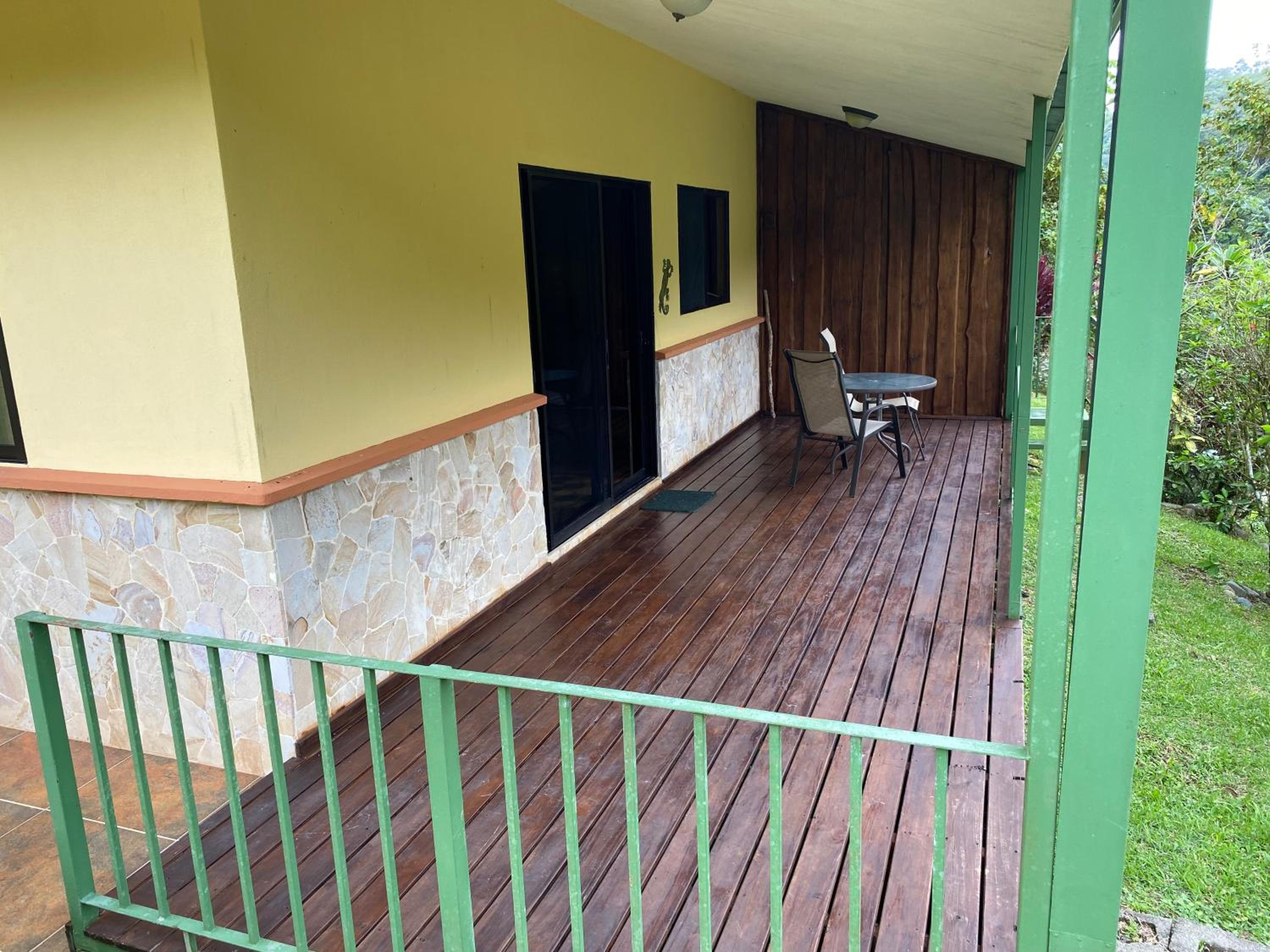 Toucan Valley Resort at Osa Mountain Village