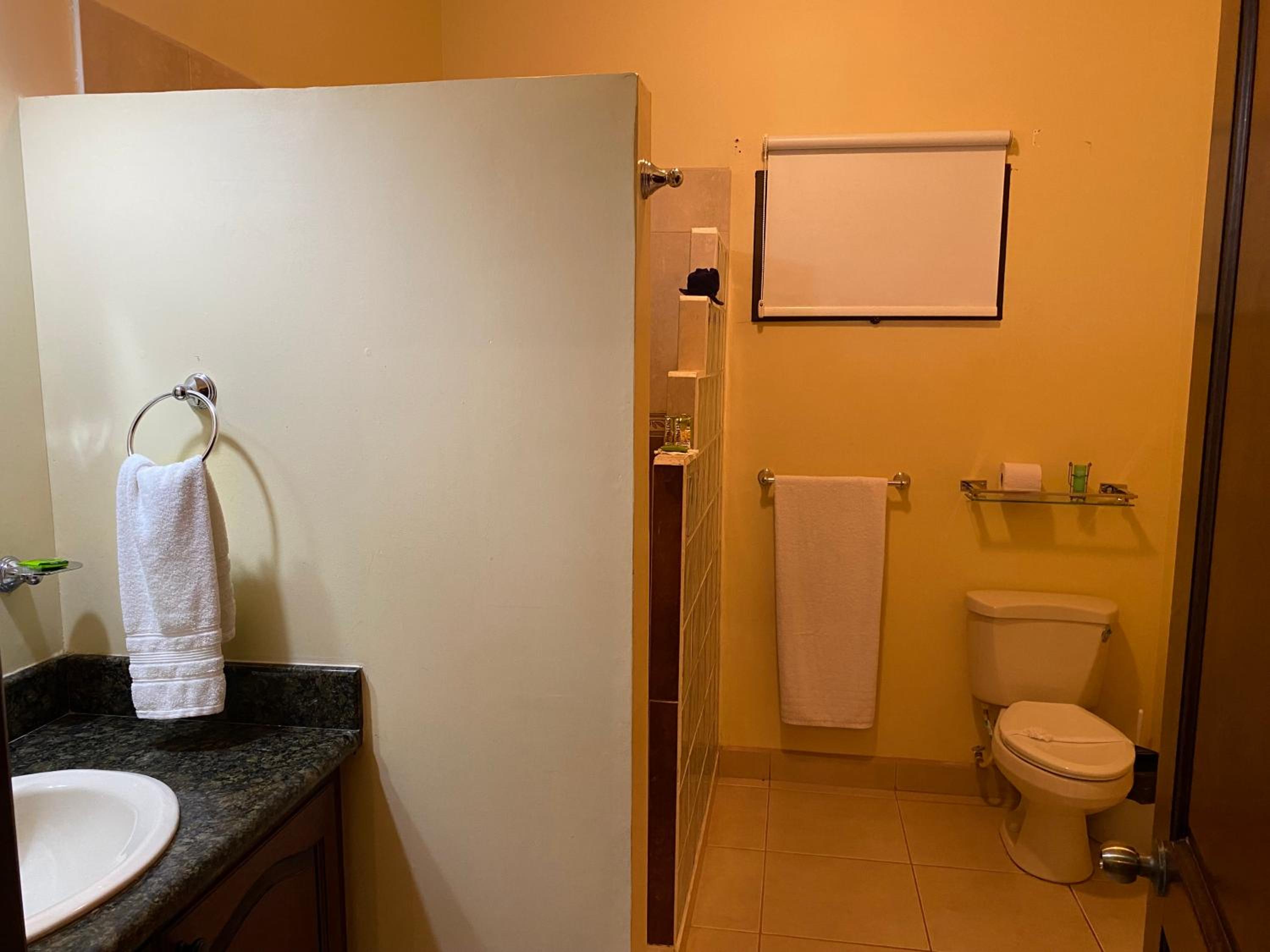 Toucan Valley Resort at Osa Mountain Village
