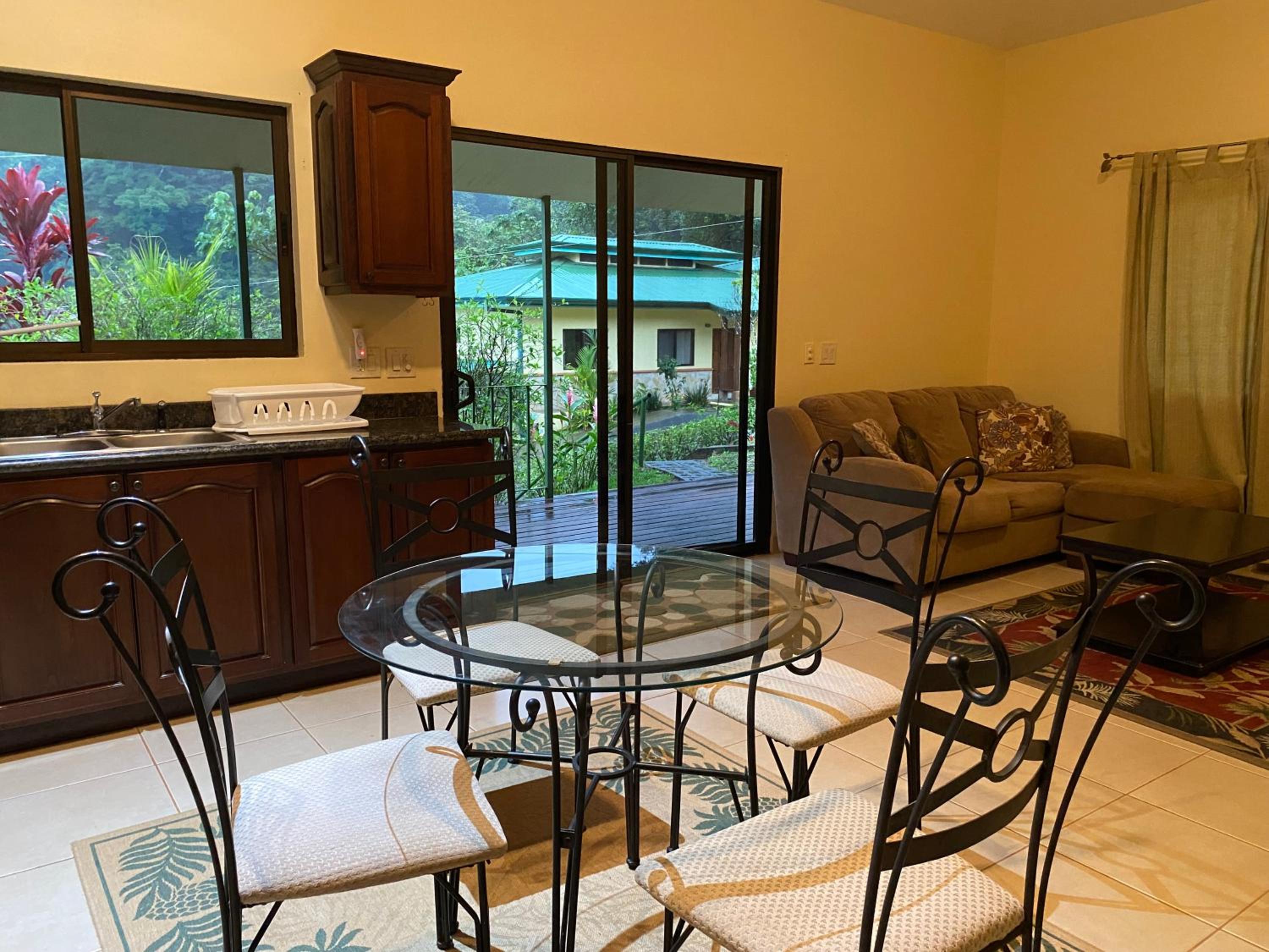 Toucan Valley Resort at Osa Mountain Village