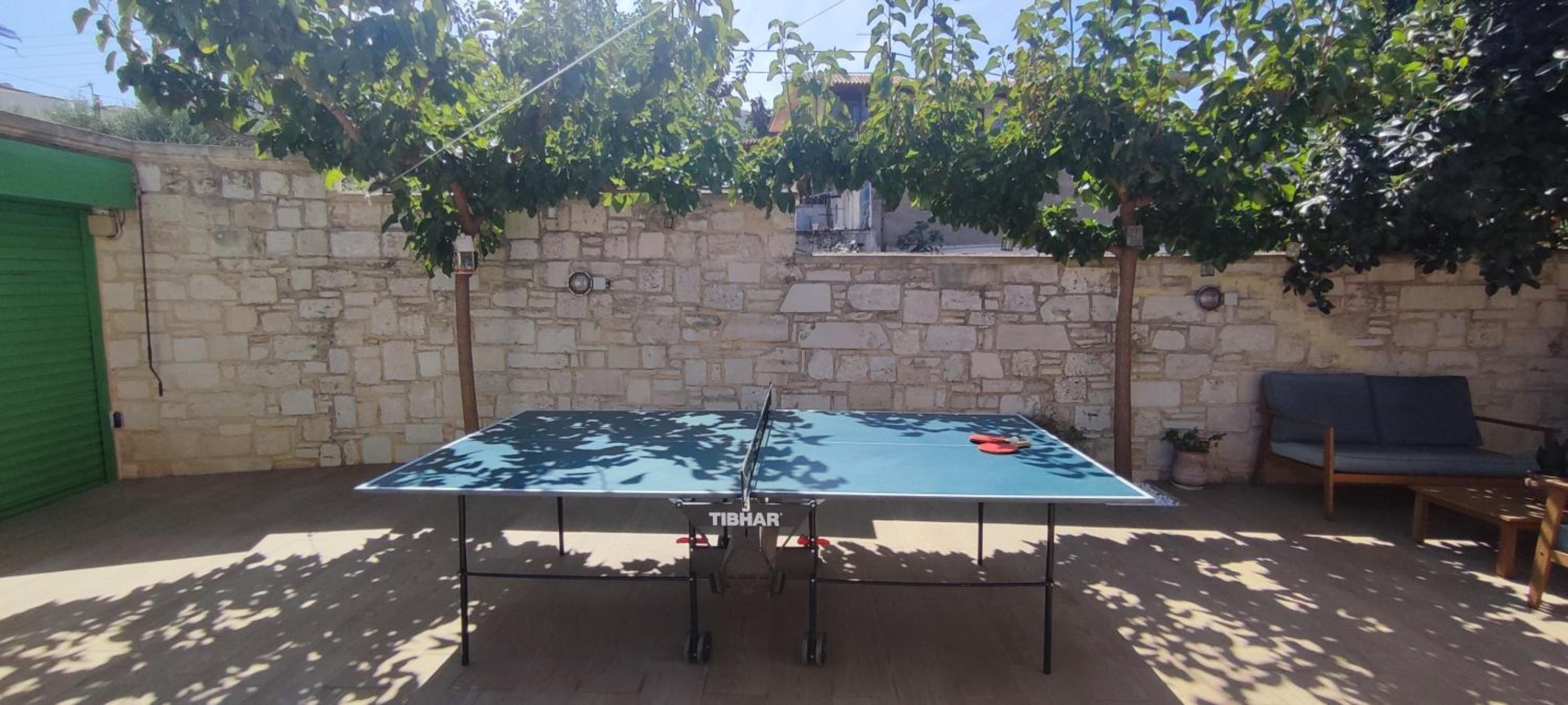 Villa Ithaca
