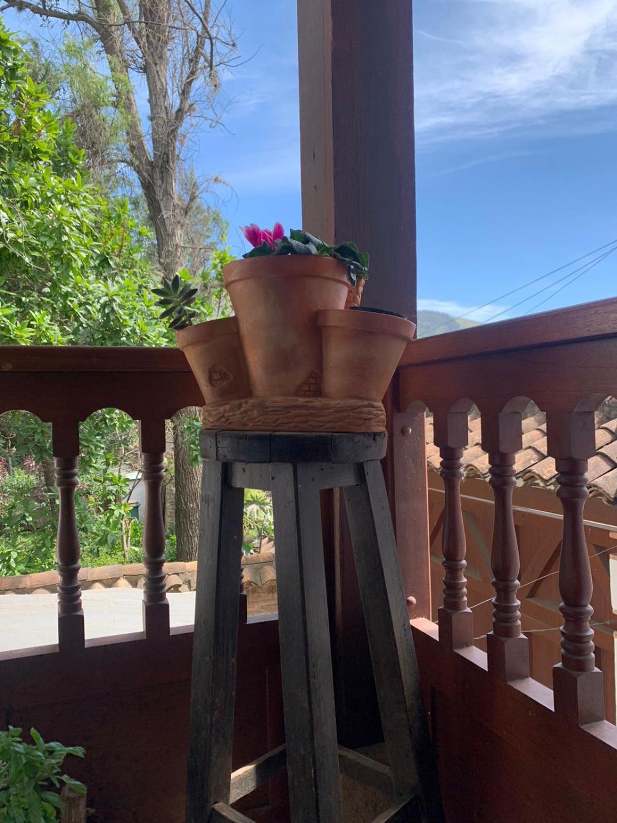 Apartamento a 3 cuadras de la Plaza Principal