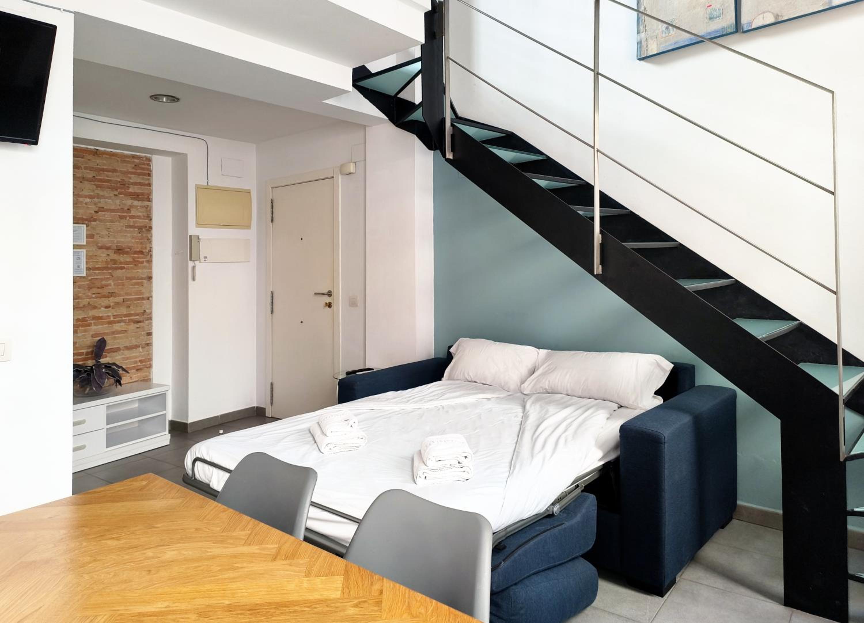 Flats Friends Tetuan