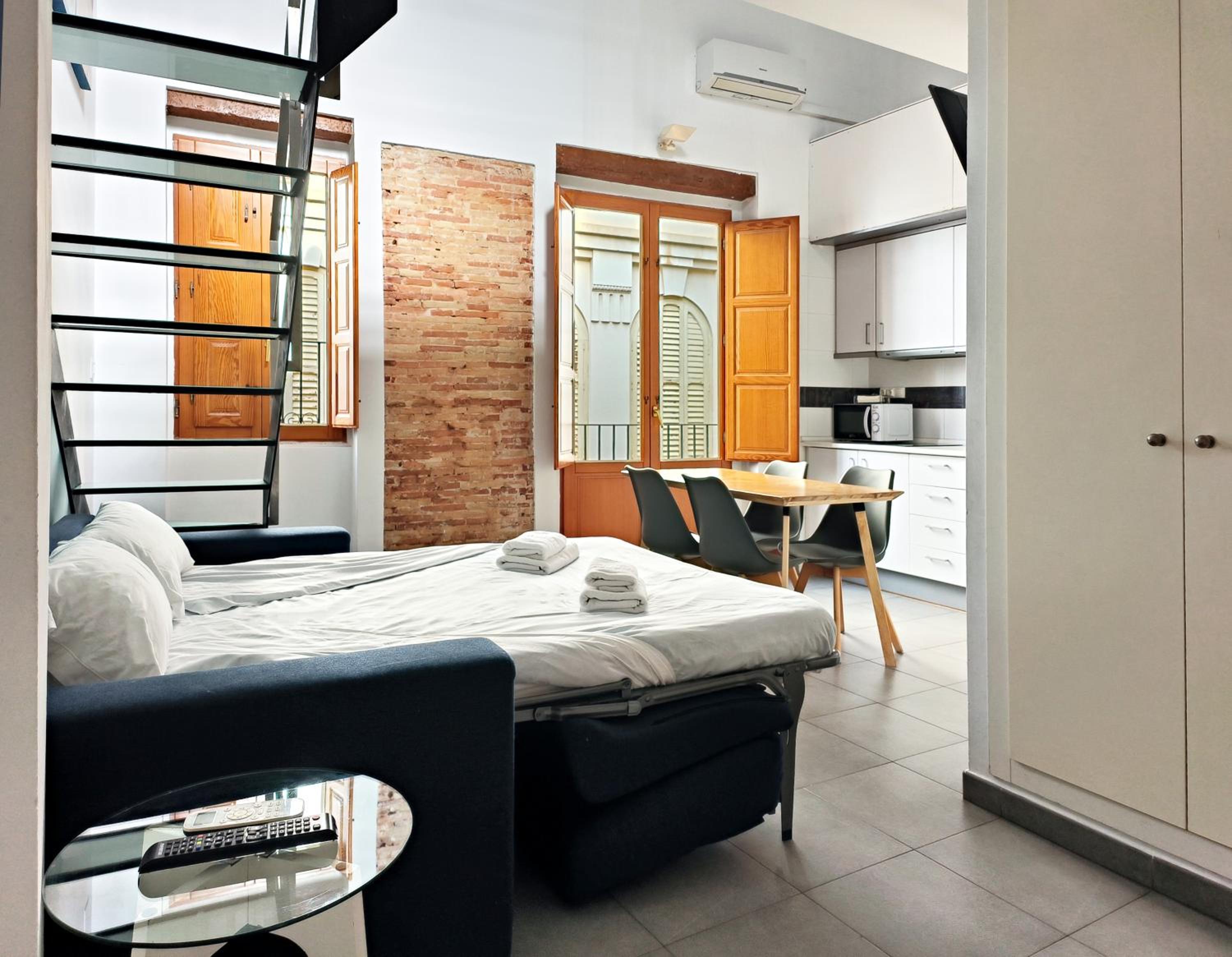 Flats Friends Tetuan