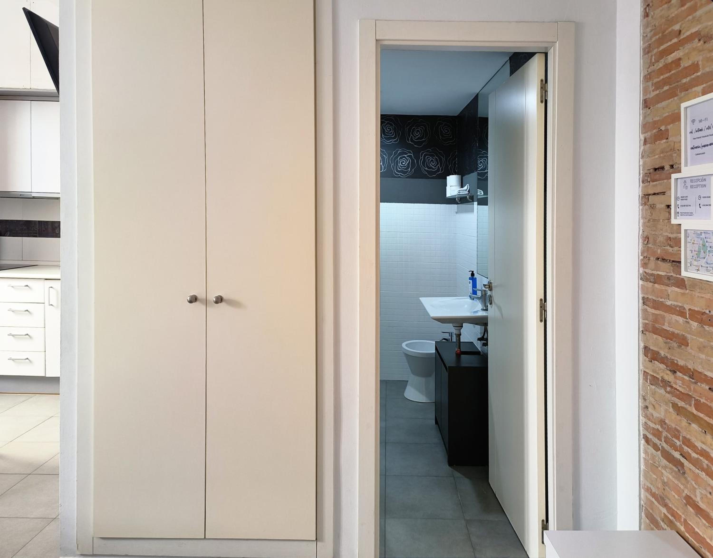 Flats Friends Tetuan