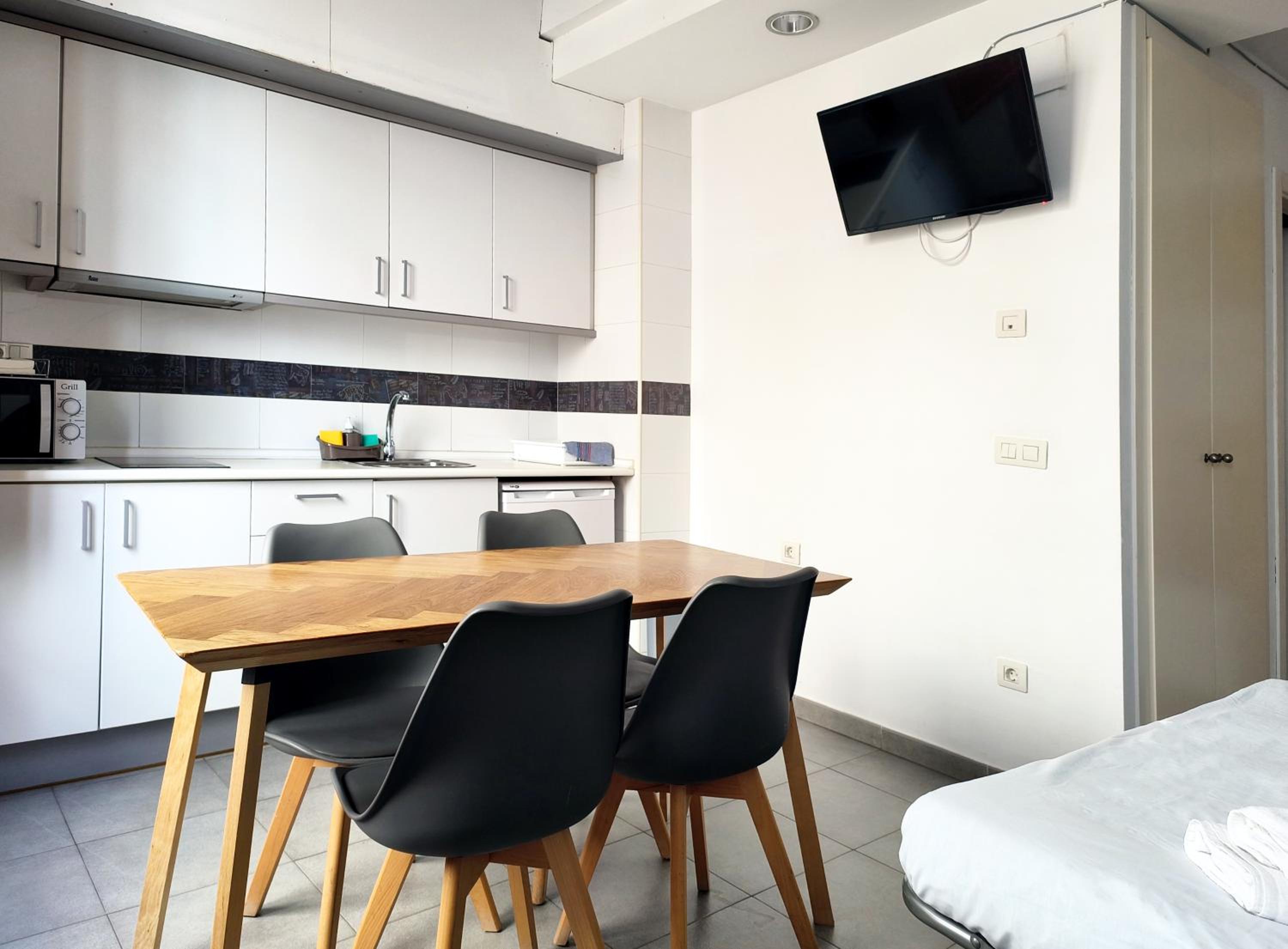 Flats Friends Tetuan