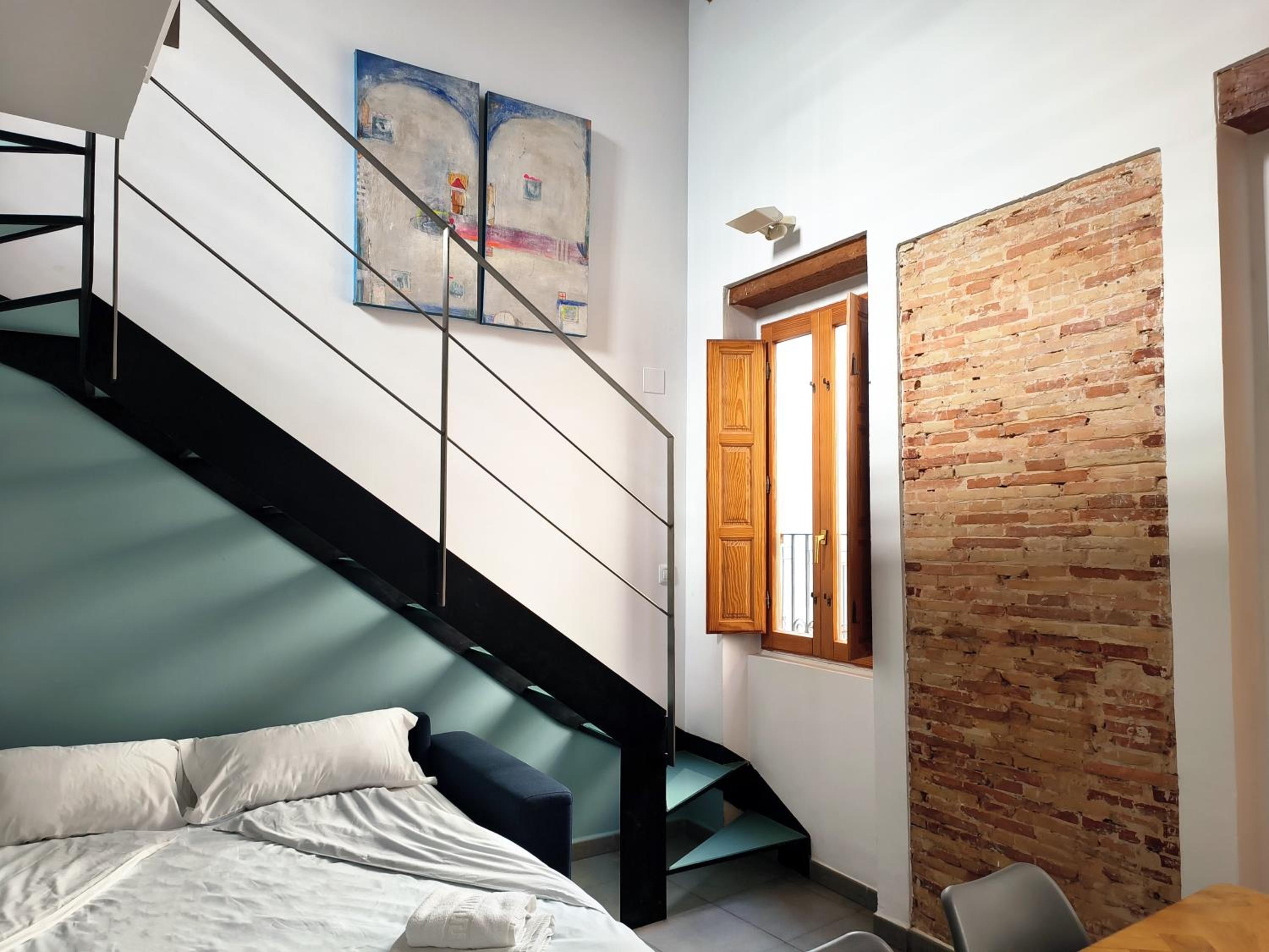 Flats Friends Tetuan