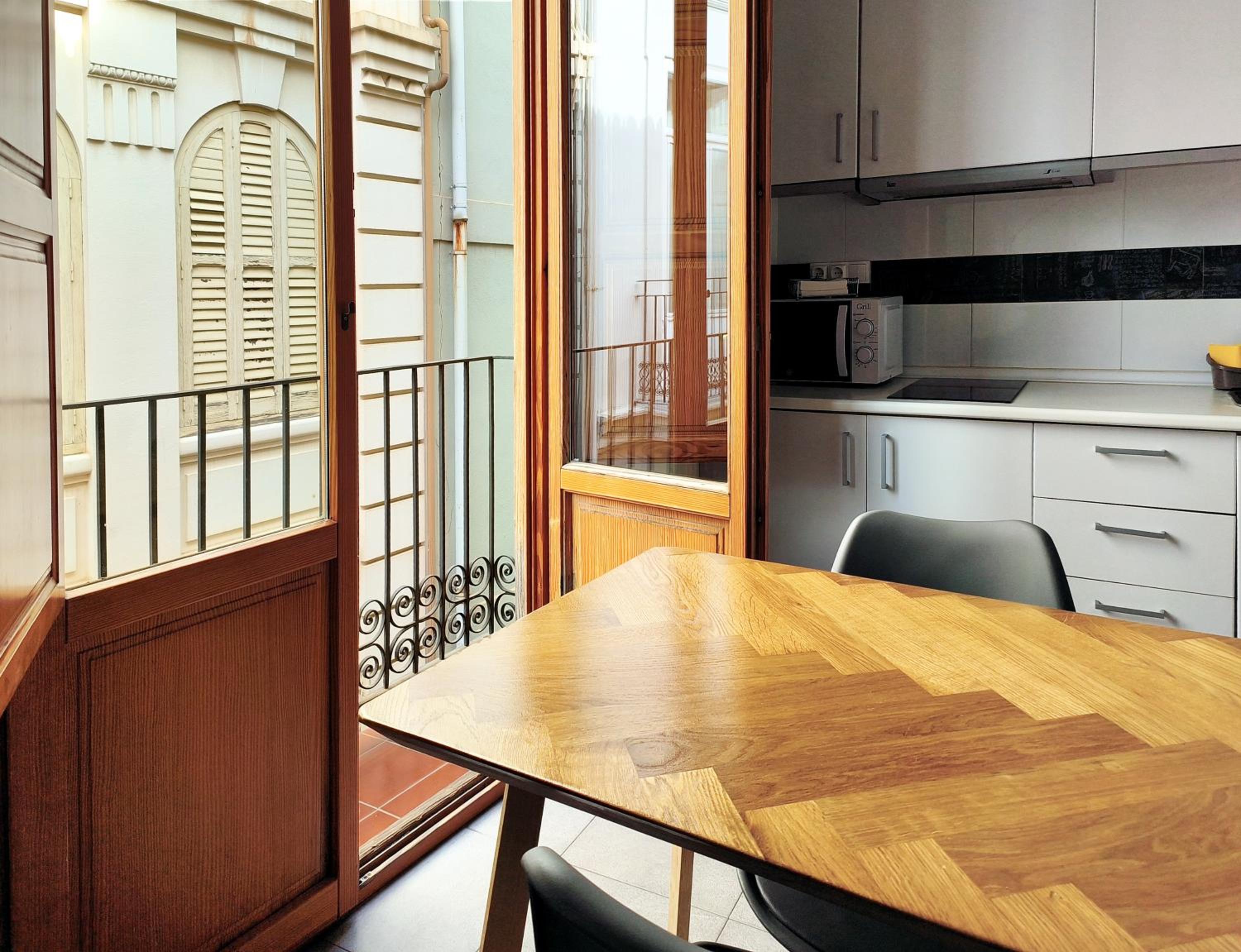 Flats Friends Tetuan