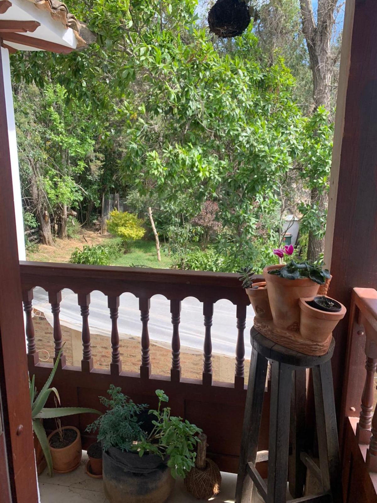 Apartamento a 3 cuadras de la Plaza Principal