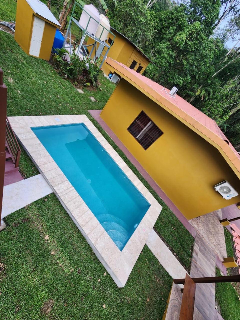 Nana's Place Studio1