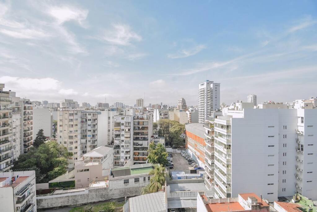 Departamento en el Corazón de Palermo
