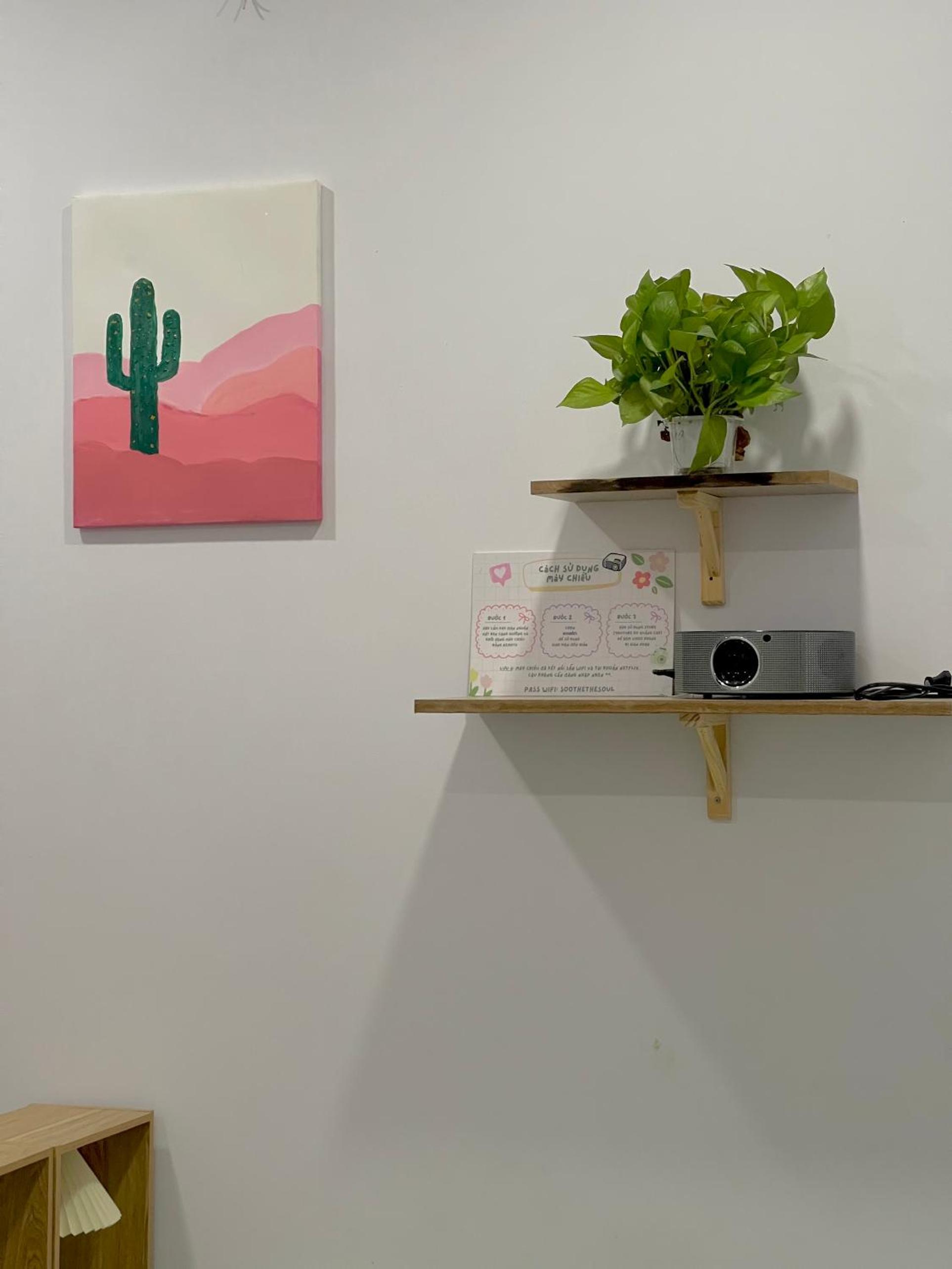 TRIP HOME-stay & studio 2