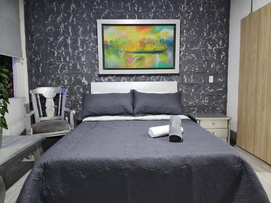 Departamento Cali moderno