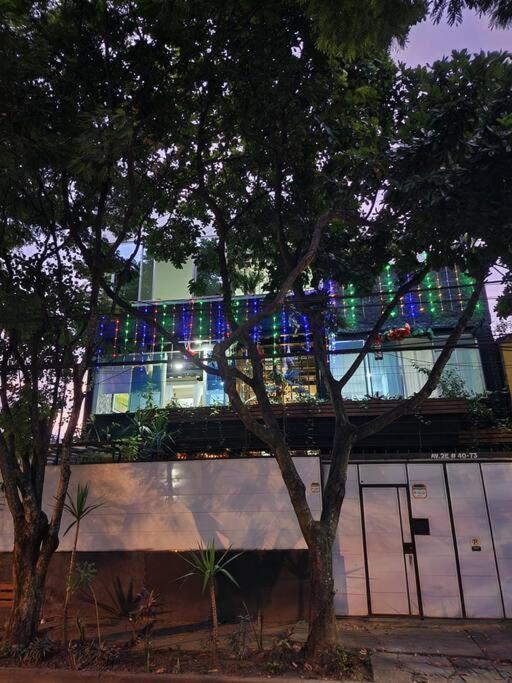 Departamento Cali moderno
