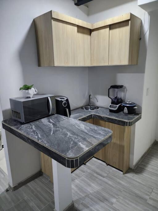 Departamento Cali moderno