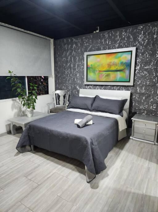 Departamento Cali moderno