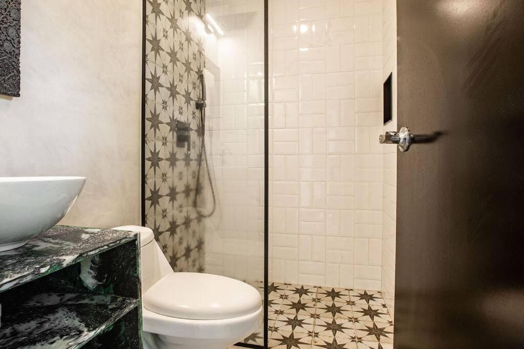 Body - Tiny Home Venao Cove view 2