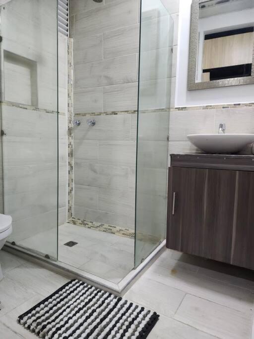 Departamento Cali moderno