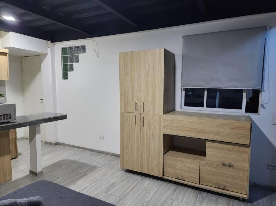 Departamento Cali moderno