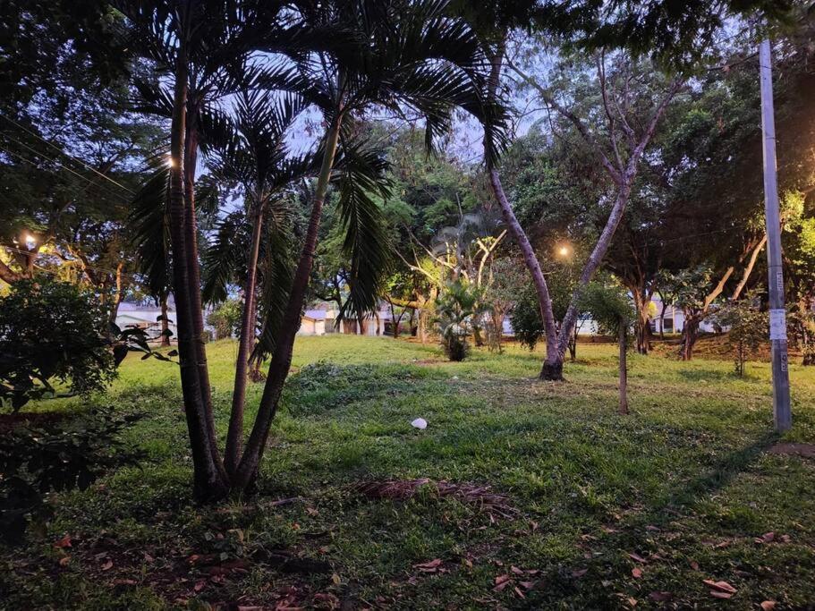 Departamento Cali moderno