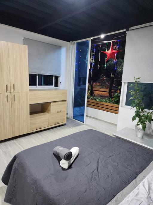 Departamento Cali moderno