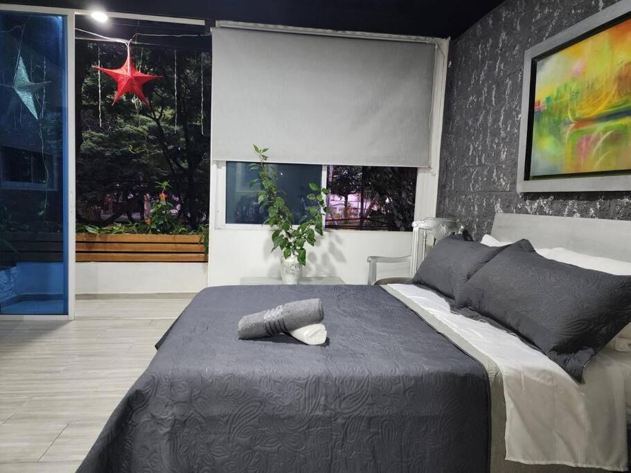 Departamento Cali moderno