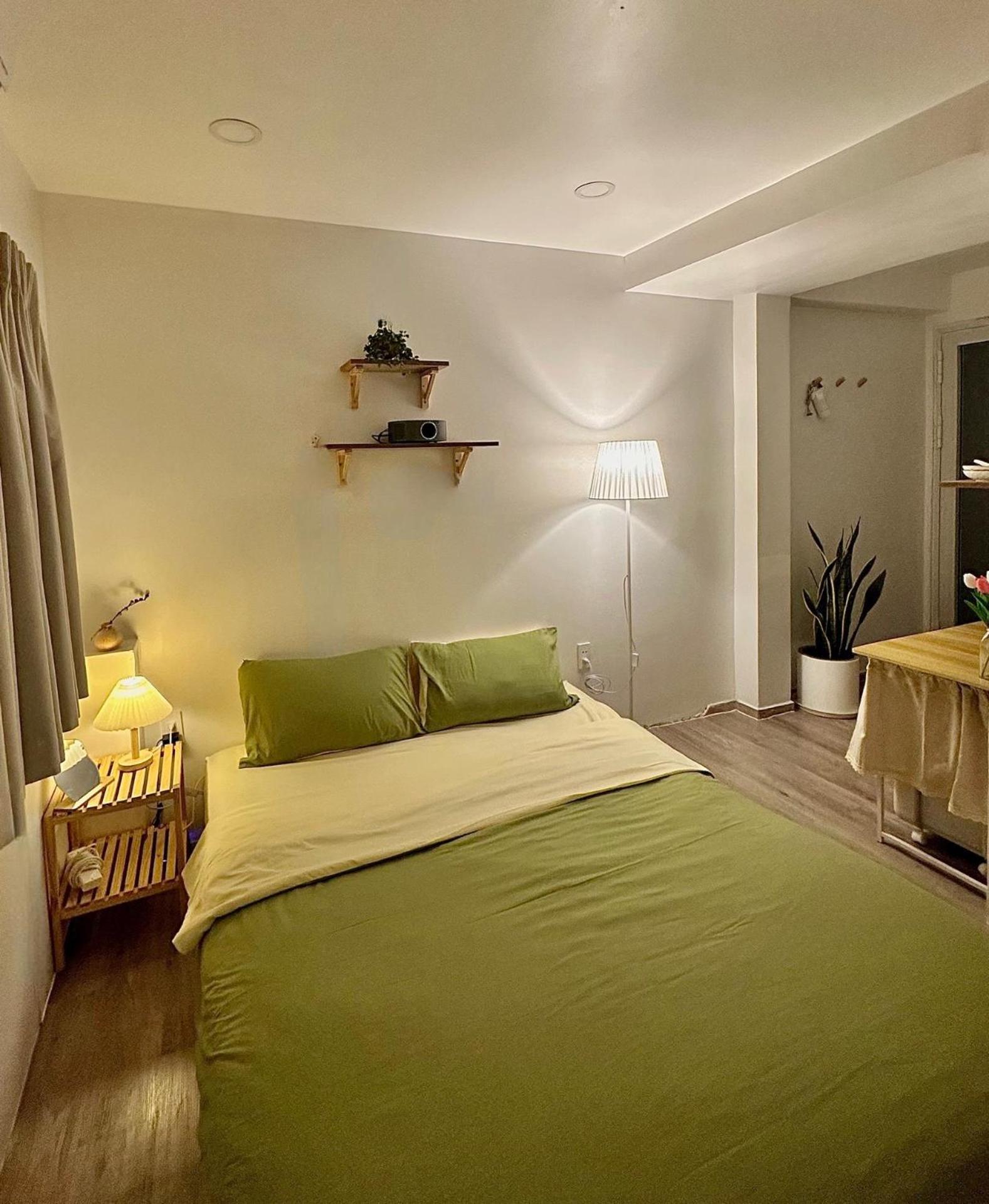 TRIP HOME-stay & studio 2