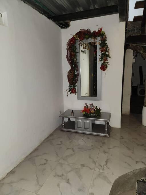 Departamento Cali moderno