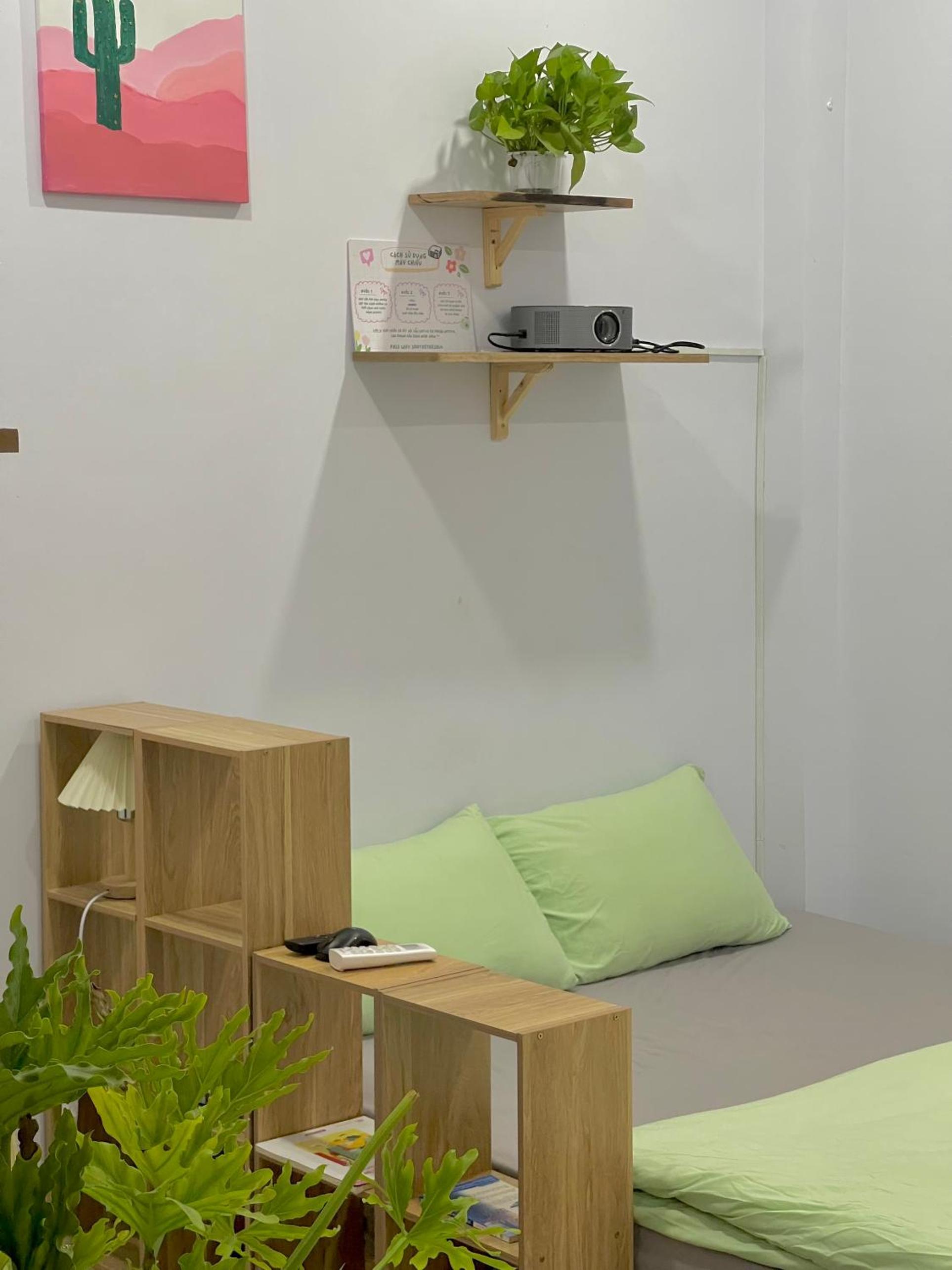 TRIP HOME-stay & studio 2