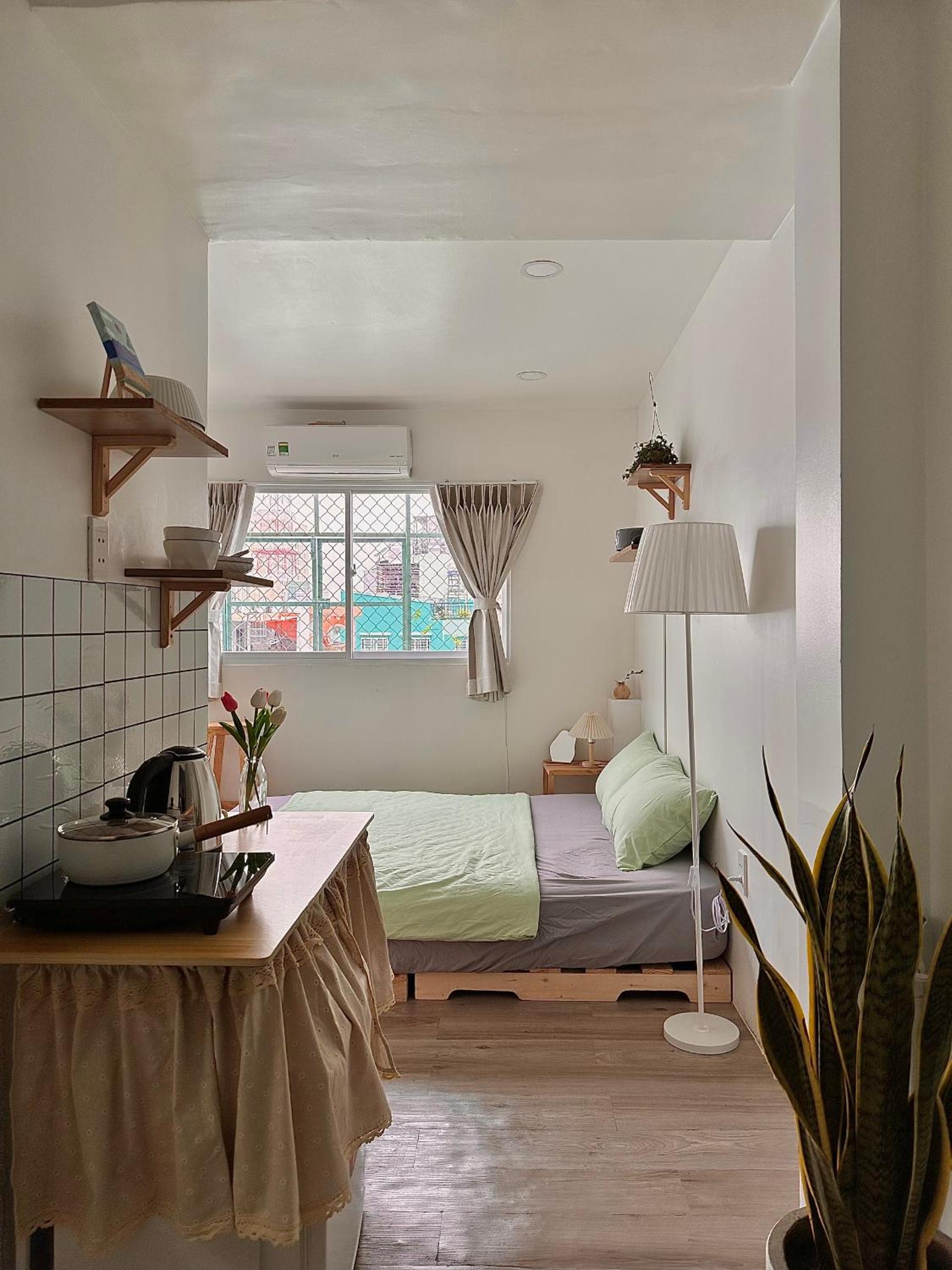 TRIP HOME-stay & studio 2