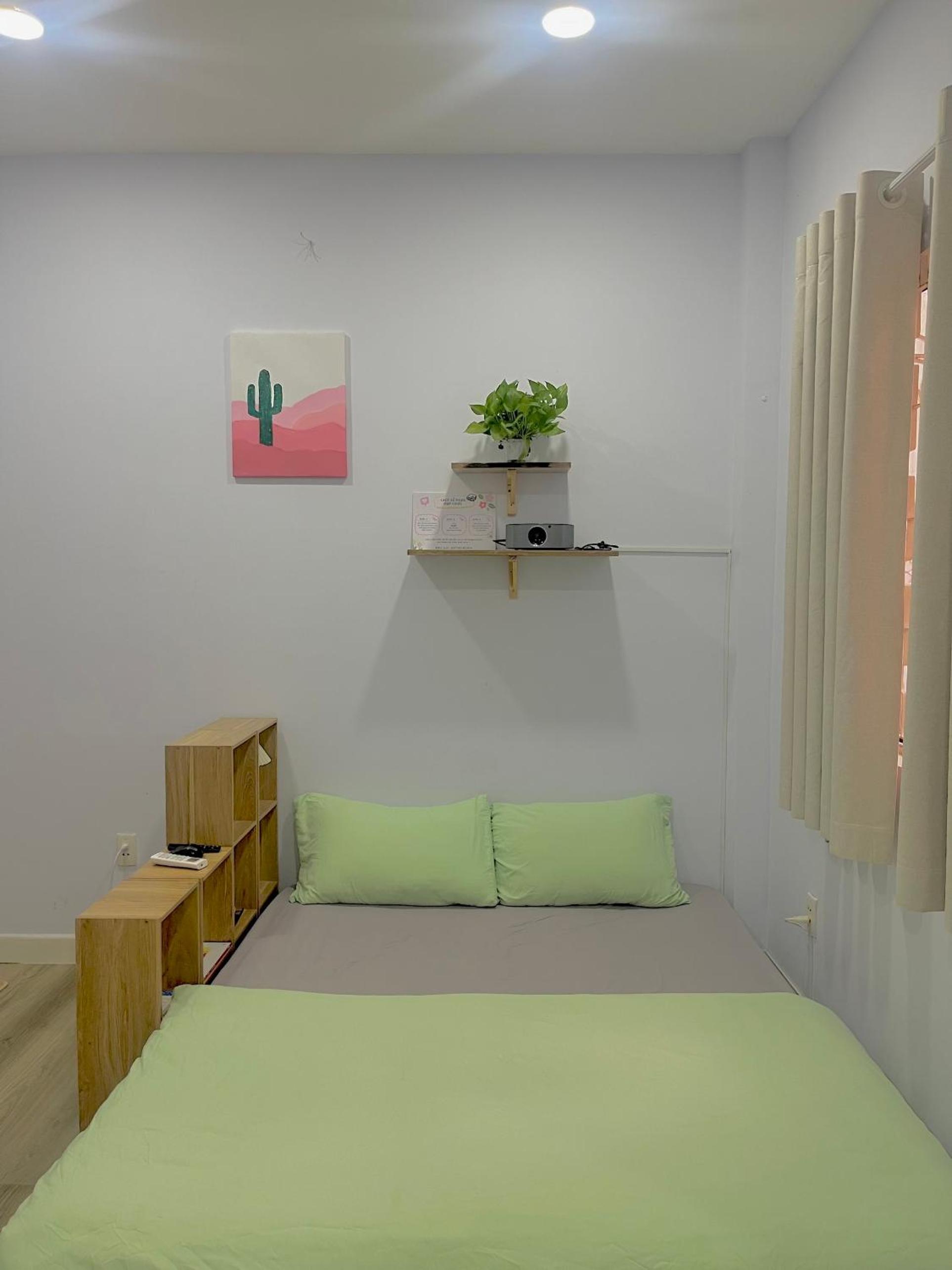 TRIP HOME-stay & studio 2