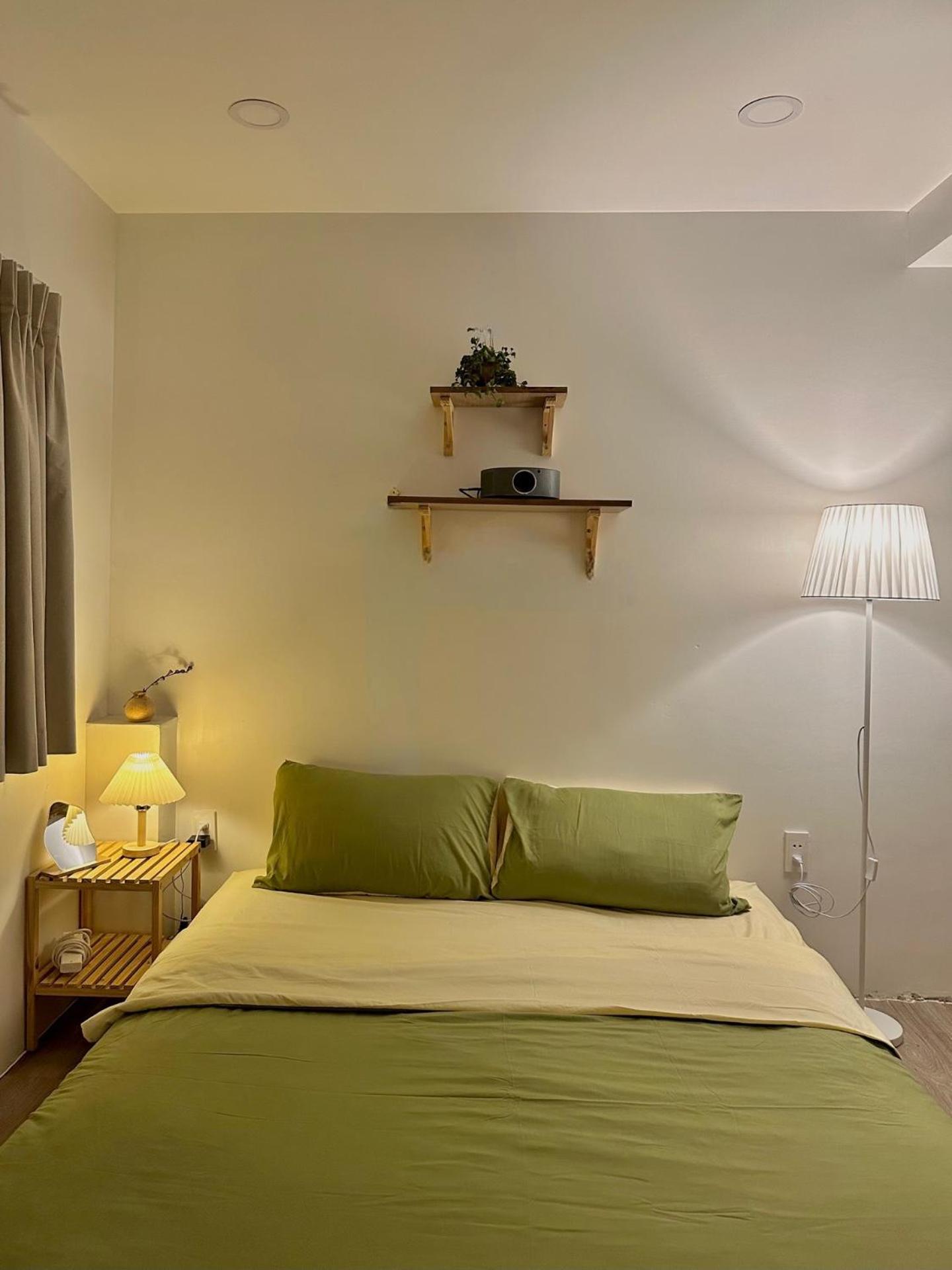 TRIP HOME-stay & studio 2
