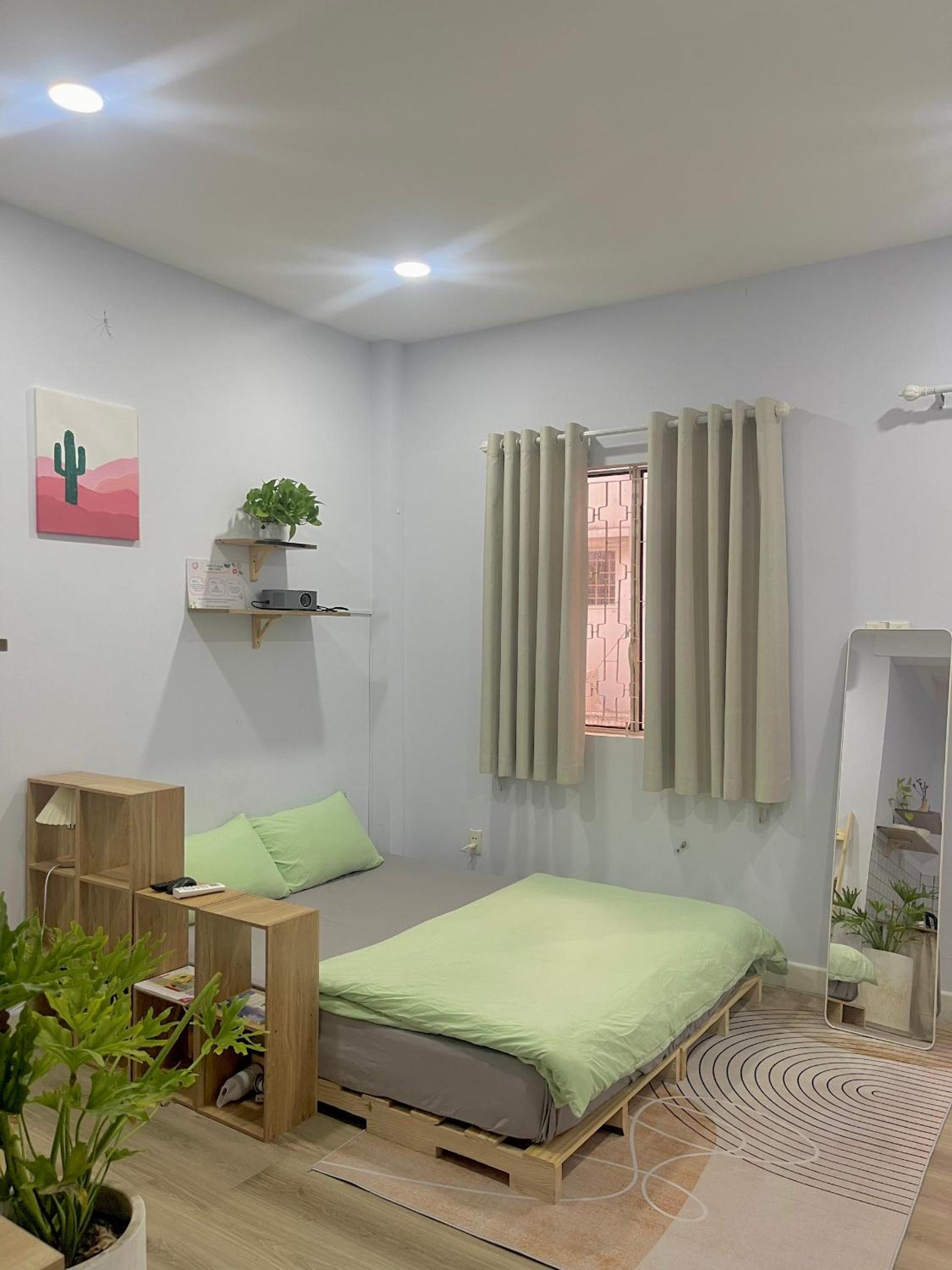 TRIP HOME-stay & studio 2