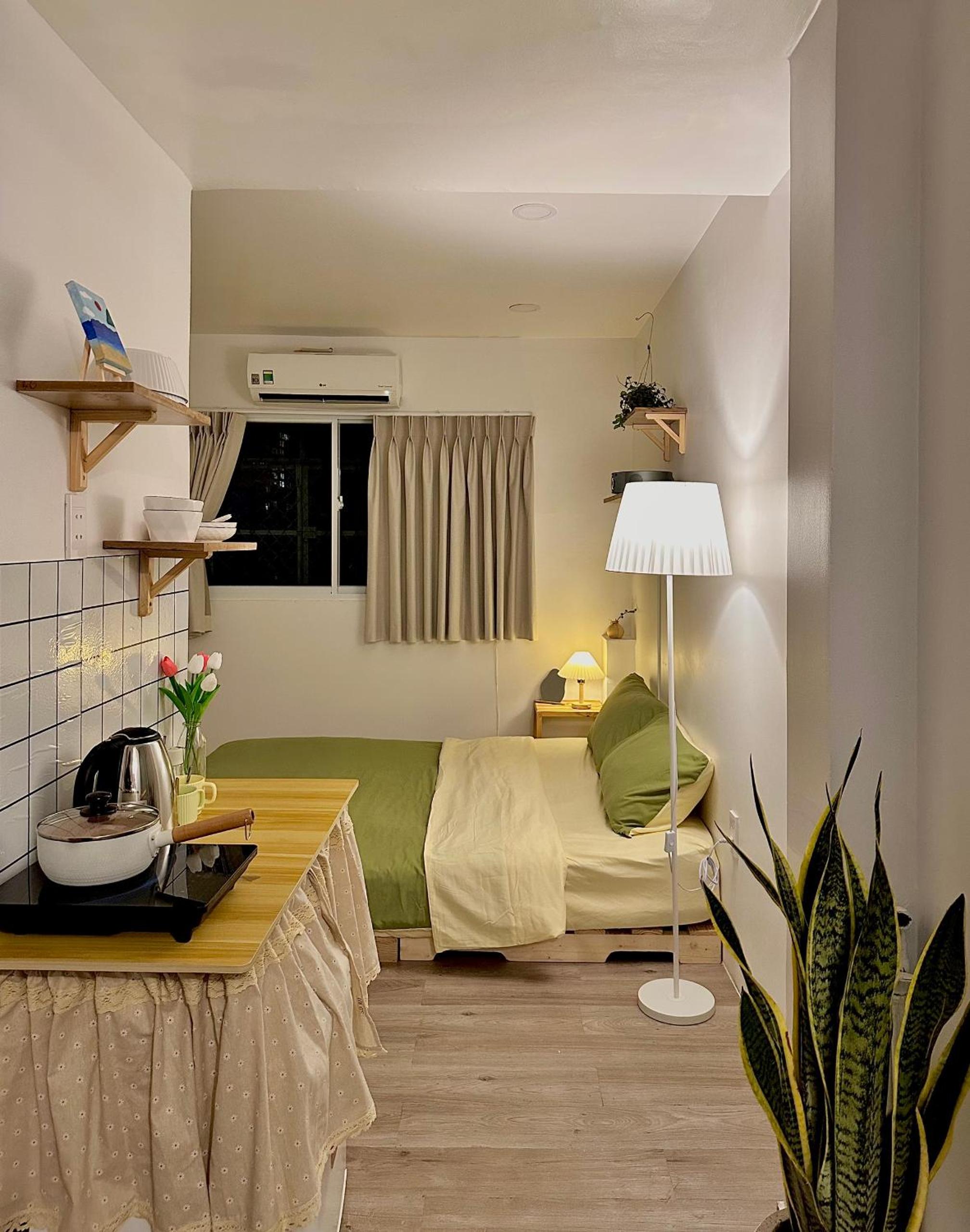 TRIP HOME-stay & studio 2