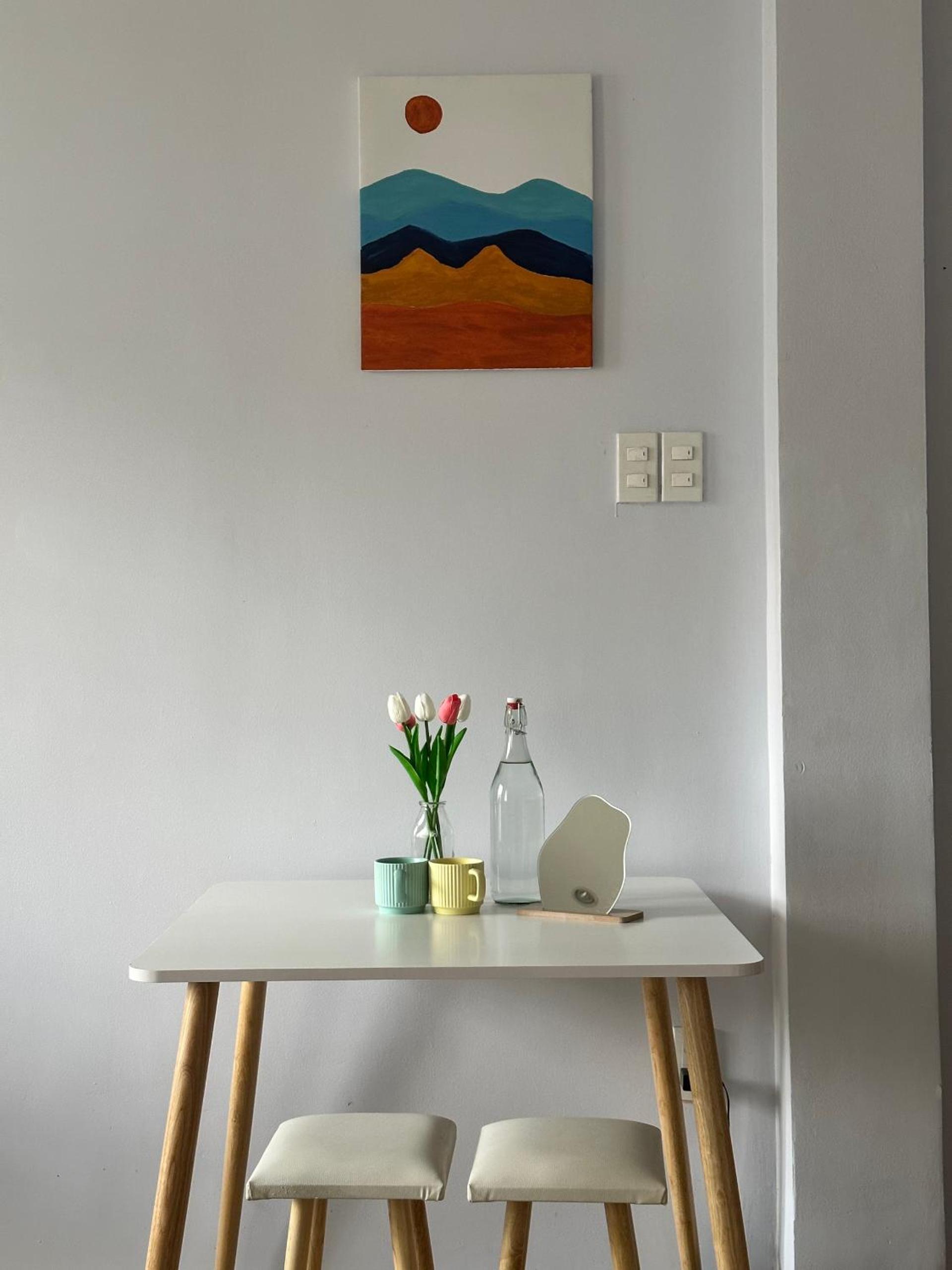 TRIP HOME-stay & studio 2