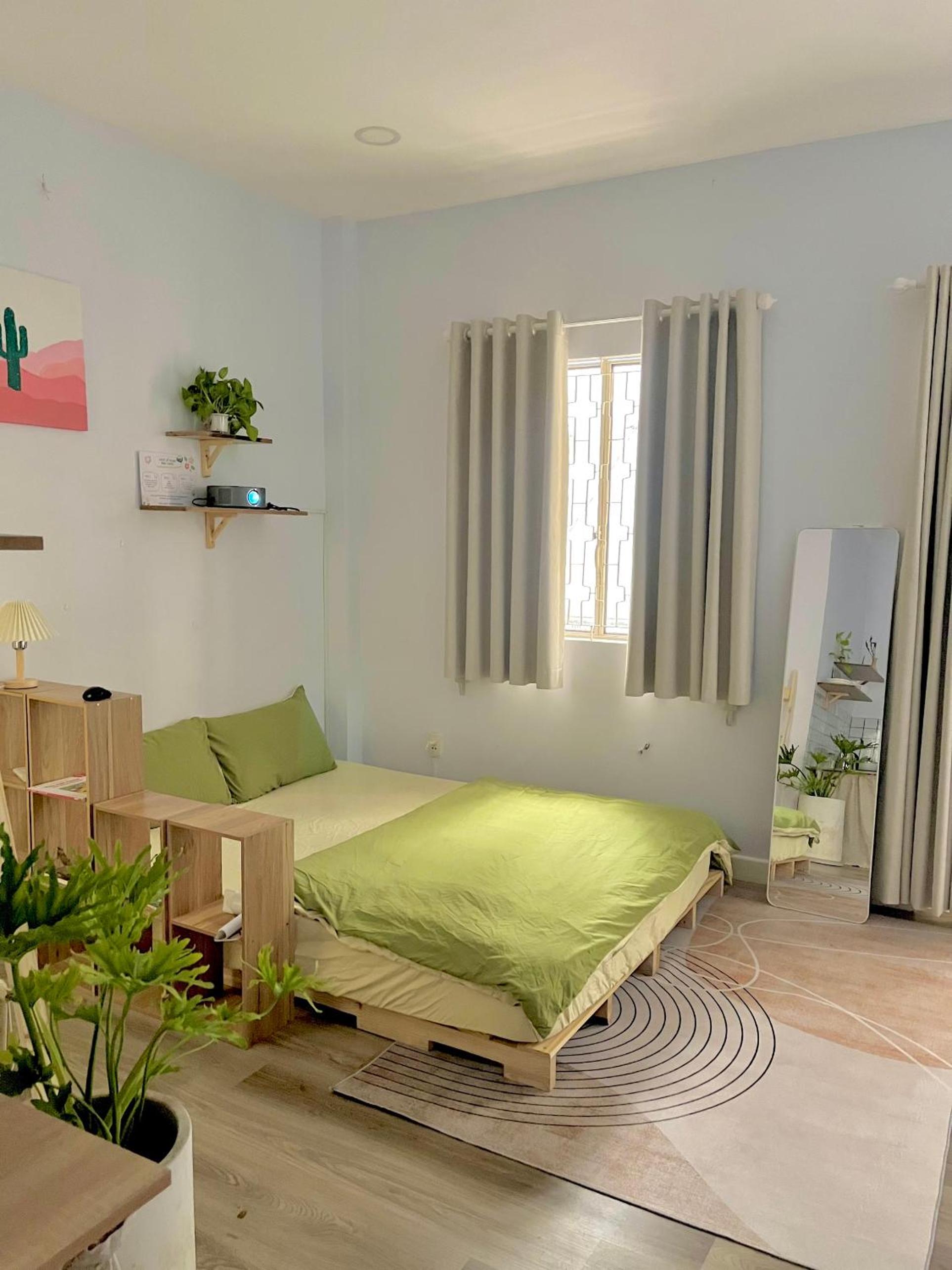 TRIP HOME-stay & studio 2