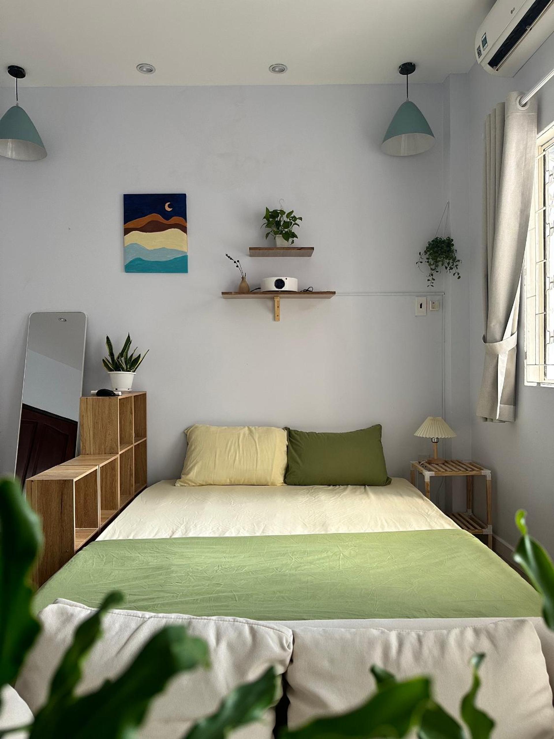 TRIP HOME-stay & studio 2